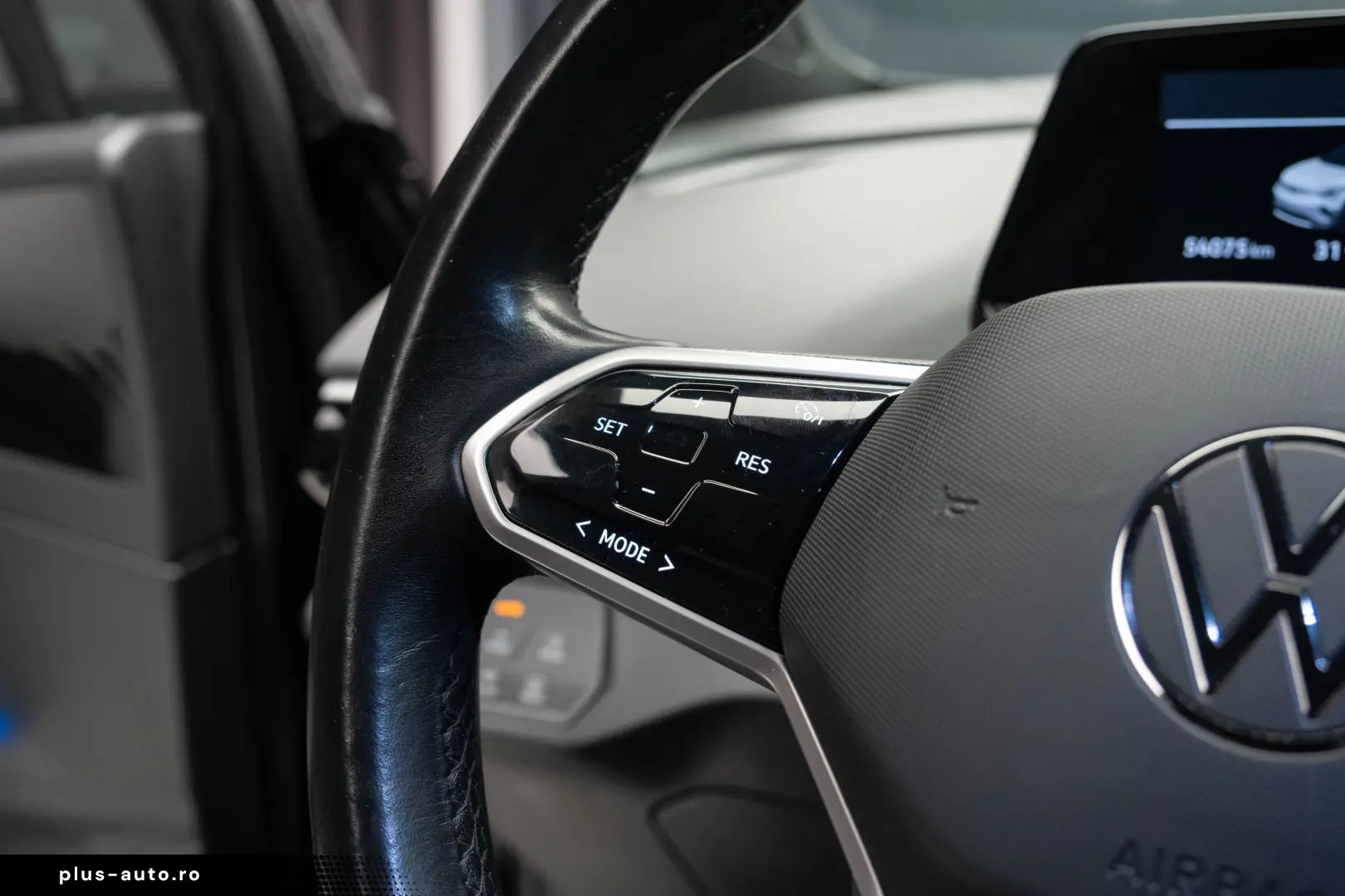 Volkswagen ID 4 Pure Performance  125 KW 170 CP