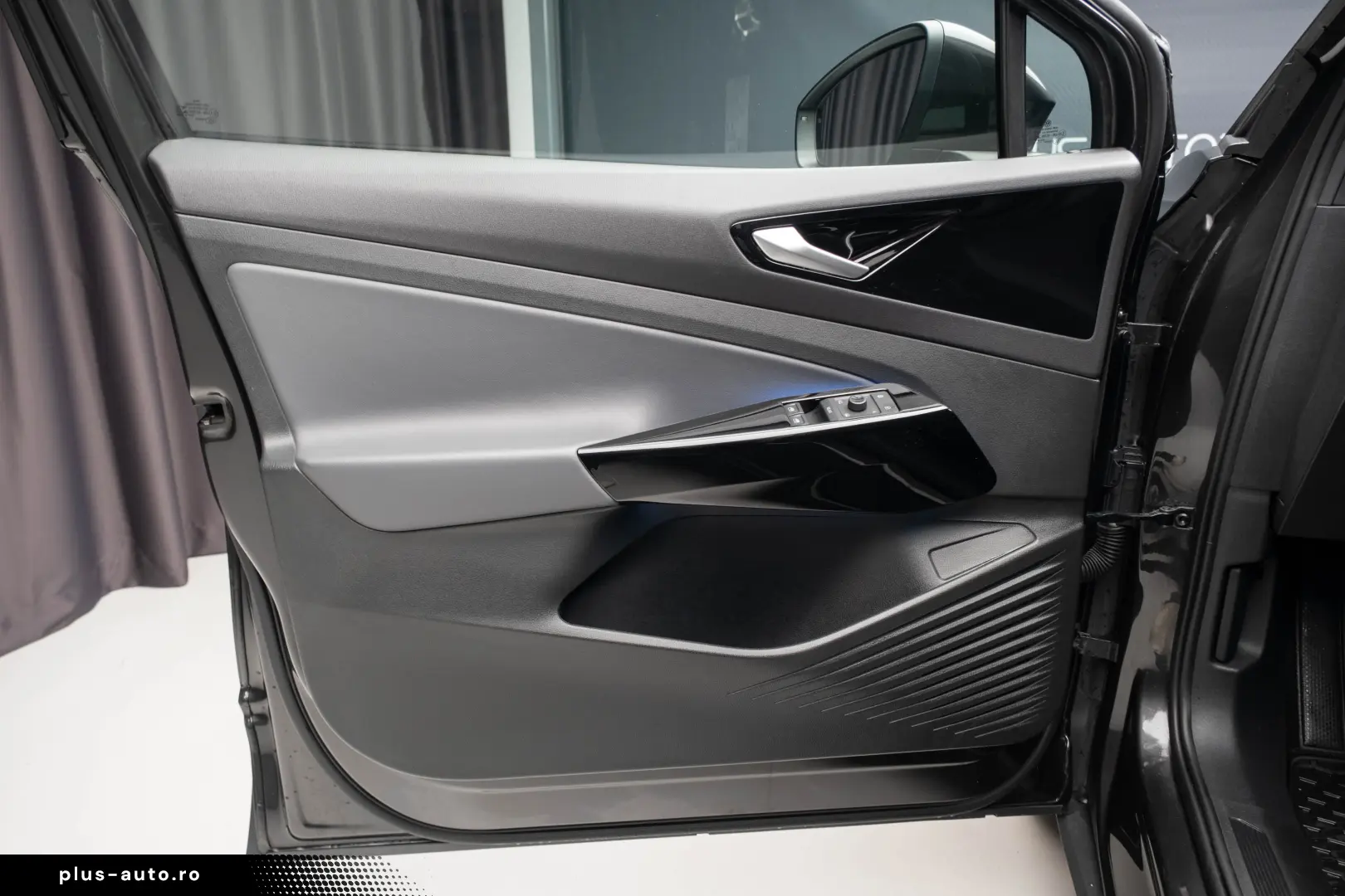 Volkswagen ID 4 Pure Performance  125 KW 170 CP