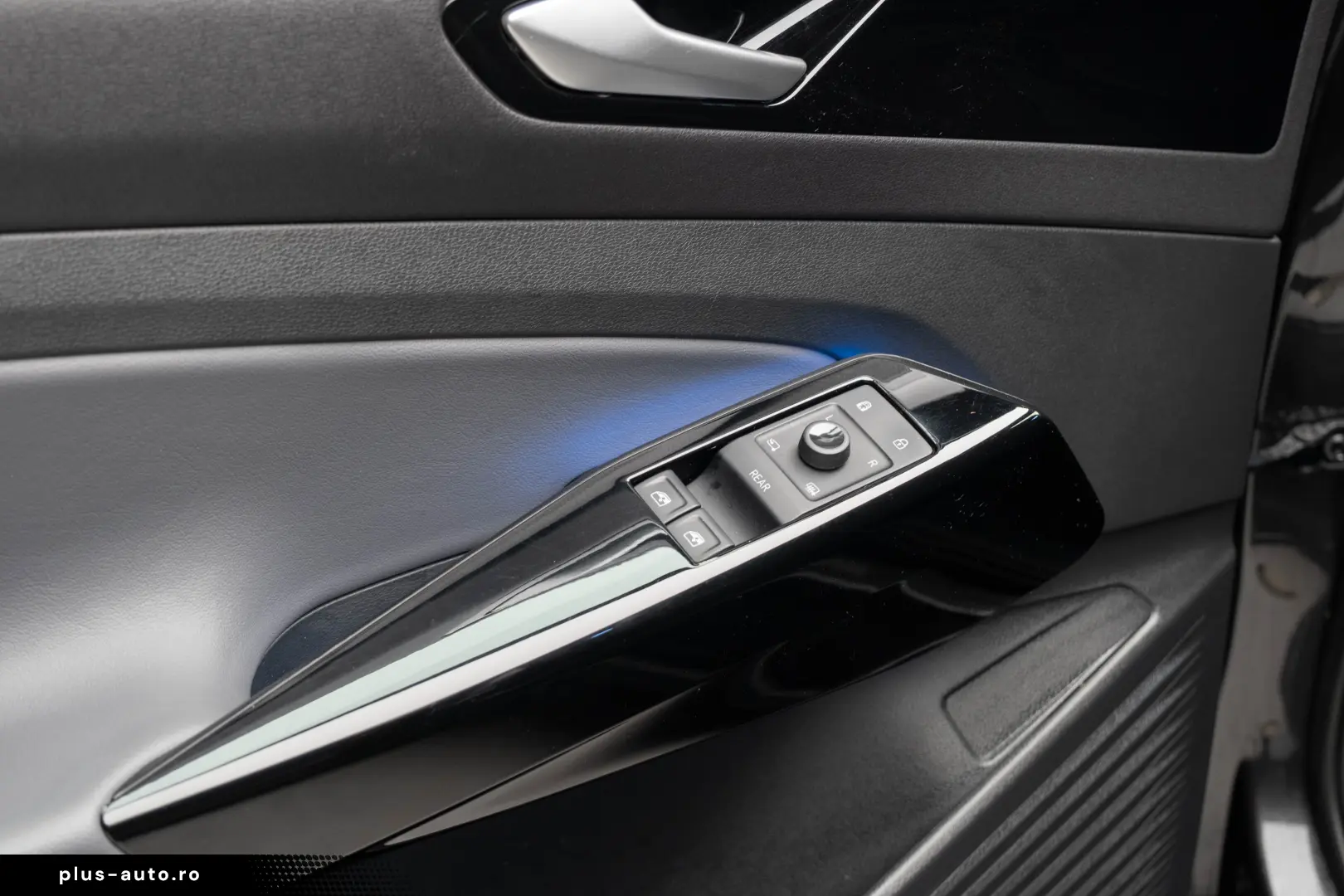 Volkswagen ID 4 Pure Performance  125 KW 170 CP