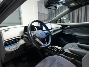 Volkswagen ID 4 Pure Performance  125 KW 170 CP
