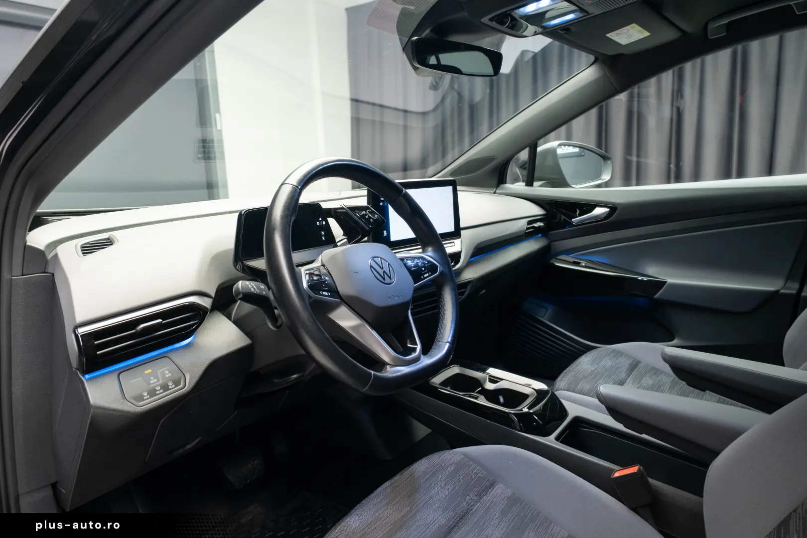 Volkswagen ID 4 Pure Performance  125 KW 170 CP