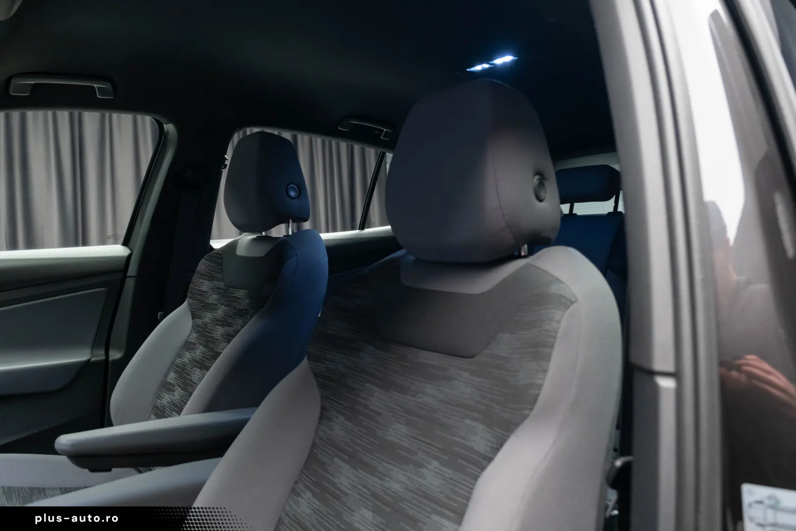 Volkswagen ID 4 Pure Performance  125 KW 170 CP