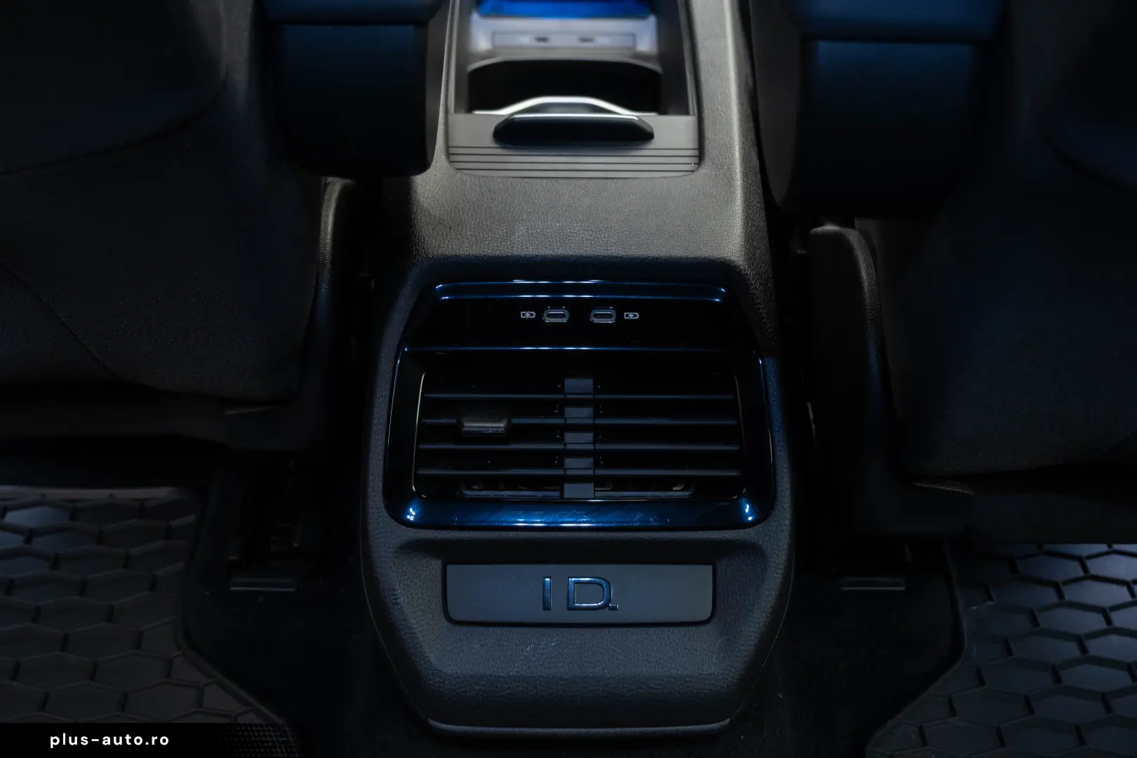 Volkswagen ID 4 Pure Performance  125 KW 170 CP