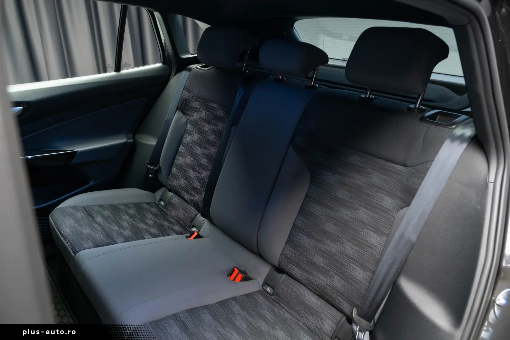 Volkswagen ID 4 Pure Performance  125 KW 170 CP