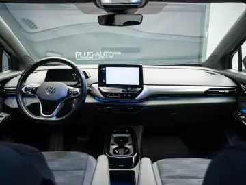 Volkswagen ID 4 Pure Performance  125 KW 170 CP