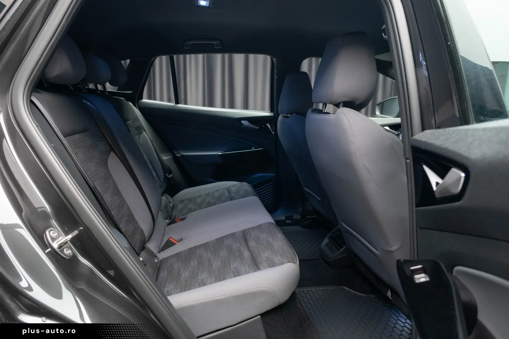 Volkswagen ID 4 Pure Performance  125 KW 170 CP