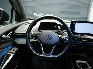 Volkswagen ID 4 Pure Performance  125 KW 170 CP