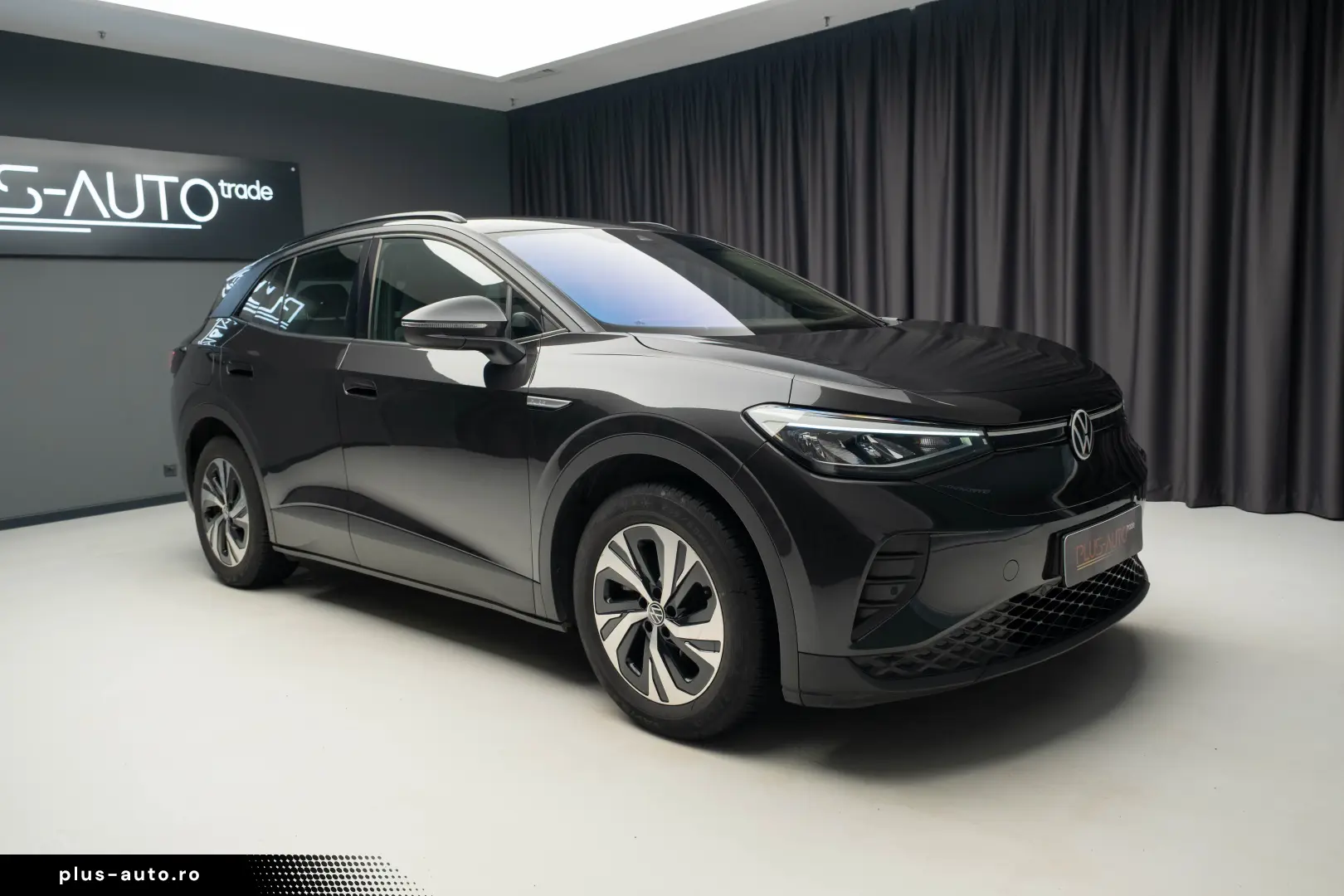 Volkswagen ID 4 Pure Performance  125 KW 170 CP