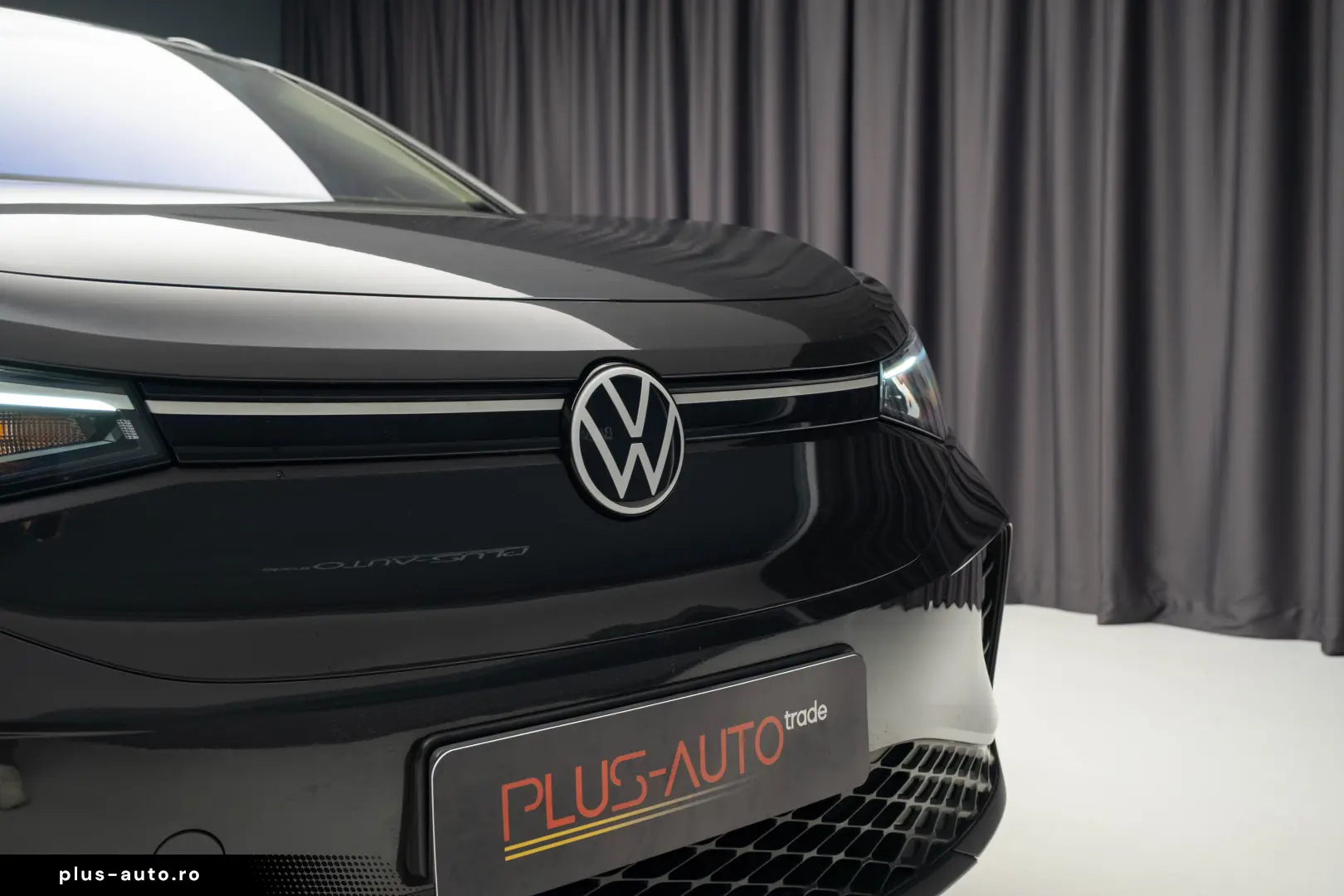 Volkswagen ID 4 Pure Performance  125 KW 170 CP