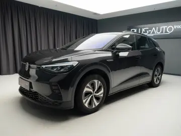 Volkswagen ID 4 Pure Performance  125 KW 170 CP
