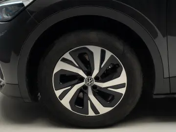 Volkswagen ID 4 Pure Performance  125 KW 170 CP