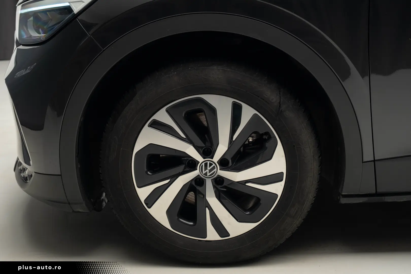 Volkswagen ID 4 Pure Performance  125 KW 170 CP