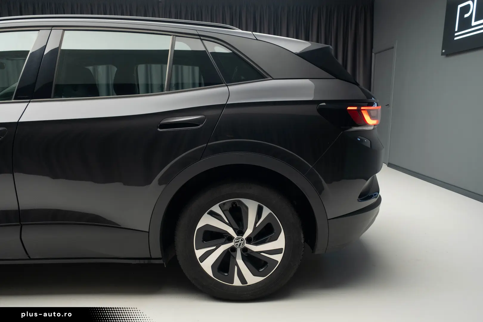 Volkswagen ID 4 Pure Performance  125 KW 170 CP