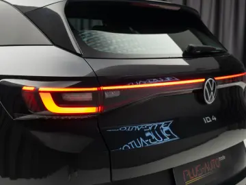 Volkswagen ID 4 Pure Performance  125 KW 170 CP