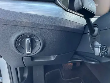 Skoda Superb 2.0 TDI DSG Style