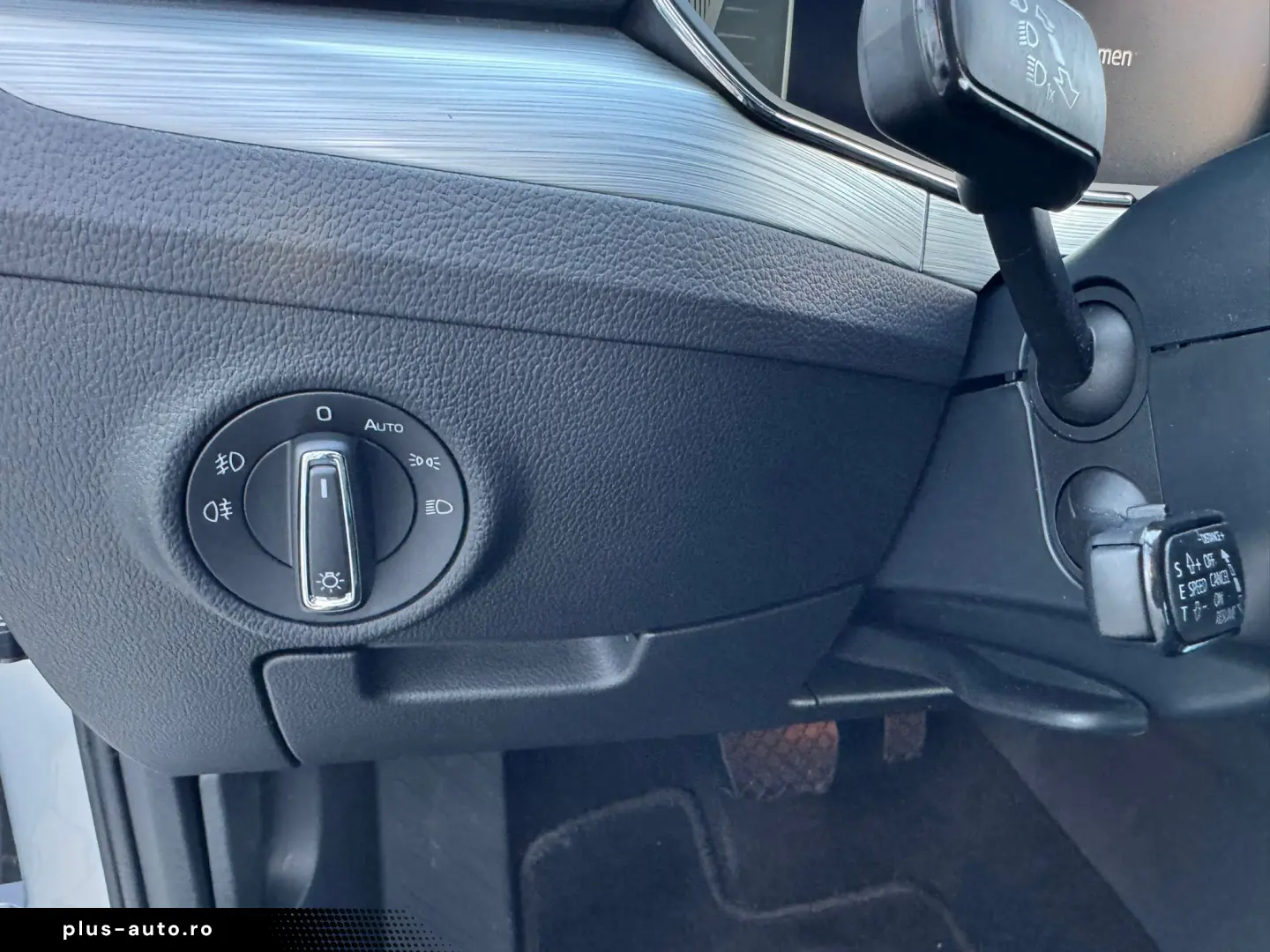 Skoda Superb 2.0 TDI DSG Style