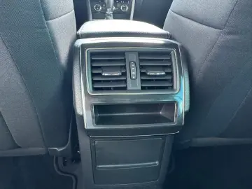 Skoda Superb 2.0 TDI DSG Style