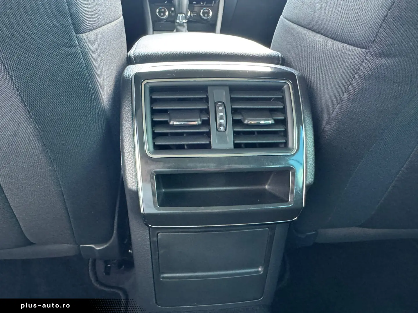 Skoda Superb 2.0 TDI DSG Style