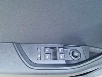 Skoda Superb 2.0 TDI DSG Style