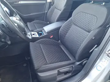 Skoda Superb 2.0 TDI DSG Style