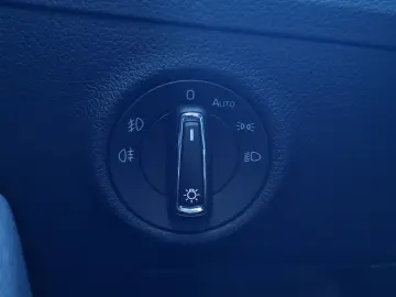 Skoda Superb 2.0 TDI DSG Style