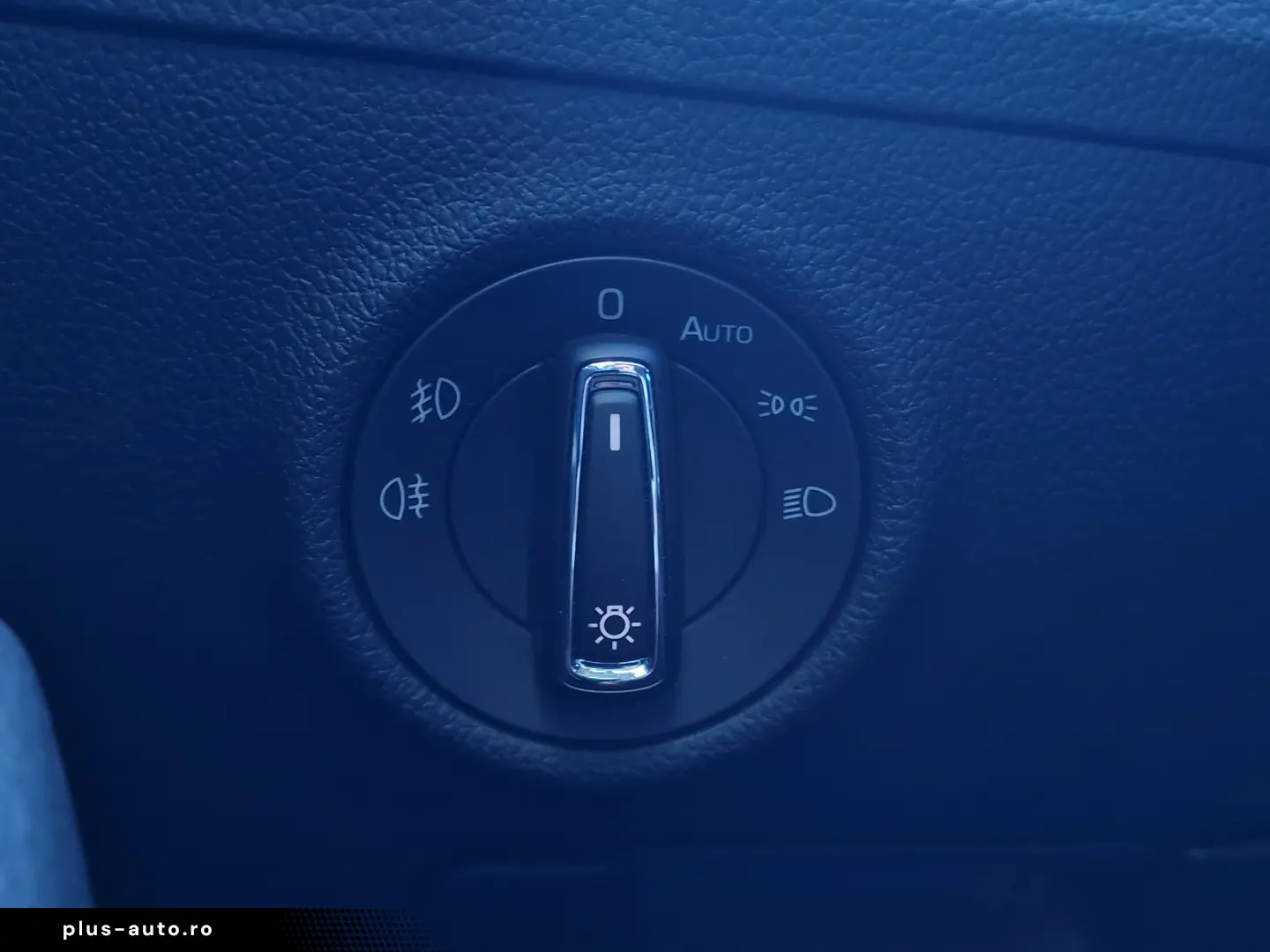 Skoda Superb 2.0 TDI DSG Style