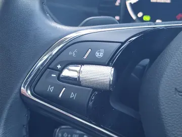 Skoda Superb 2.0 TDI DSG Style