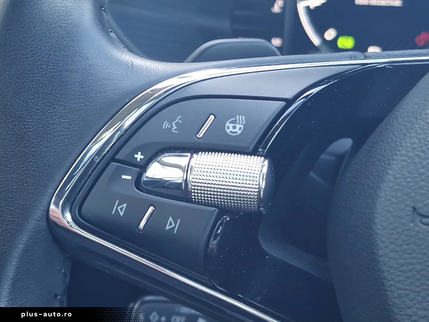 Skoda Superb 2.0 TDI DSG Style