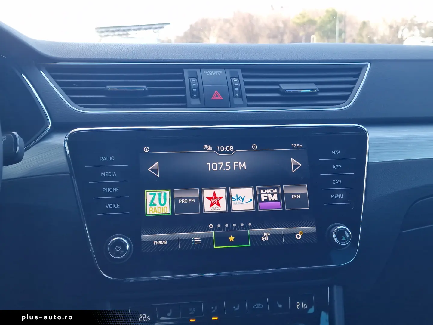 Skoda Superb 2.0 TDI DSG Style