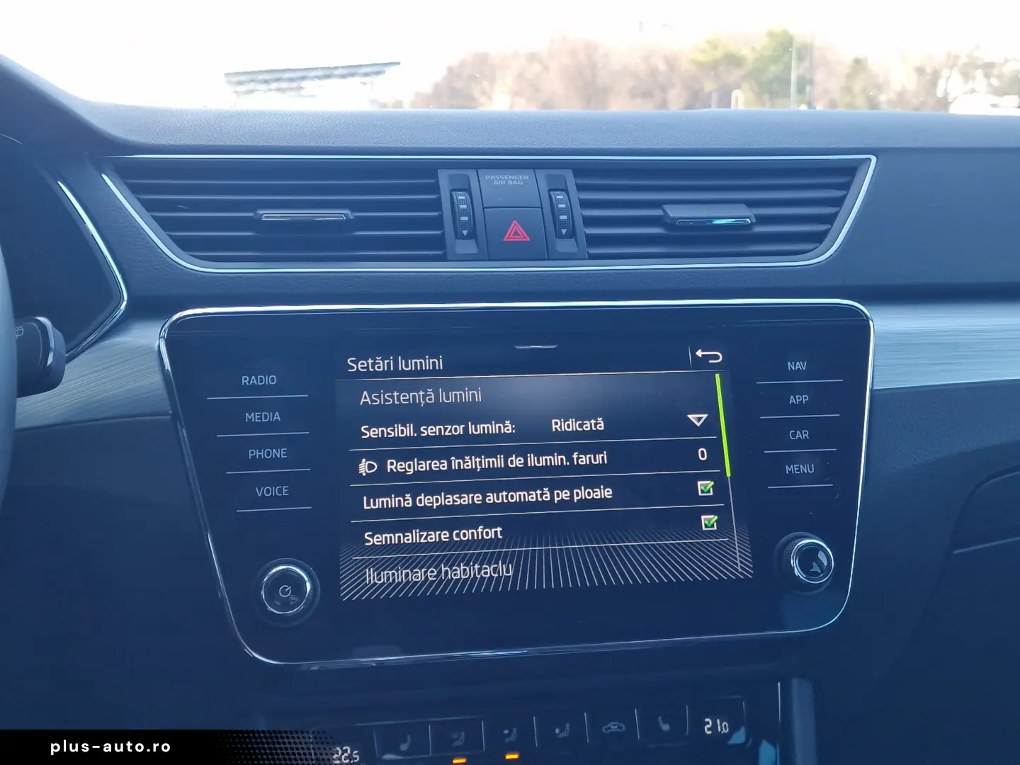 Skoda Superb 2.0 TDI DSG Style