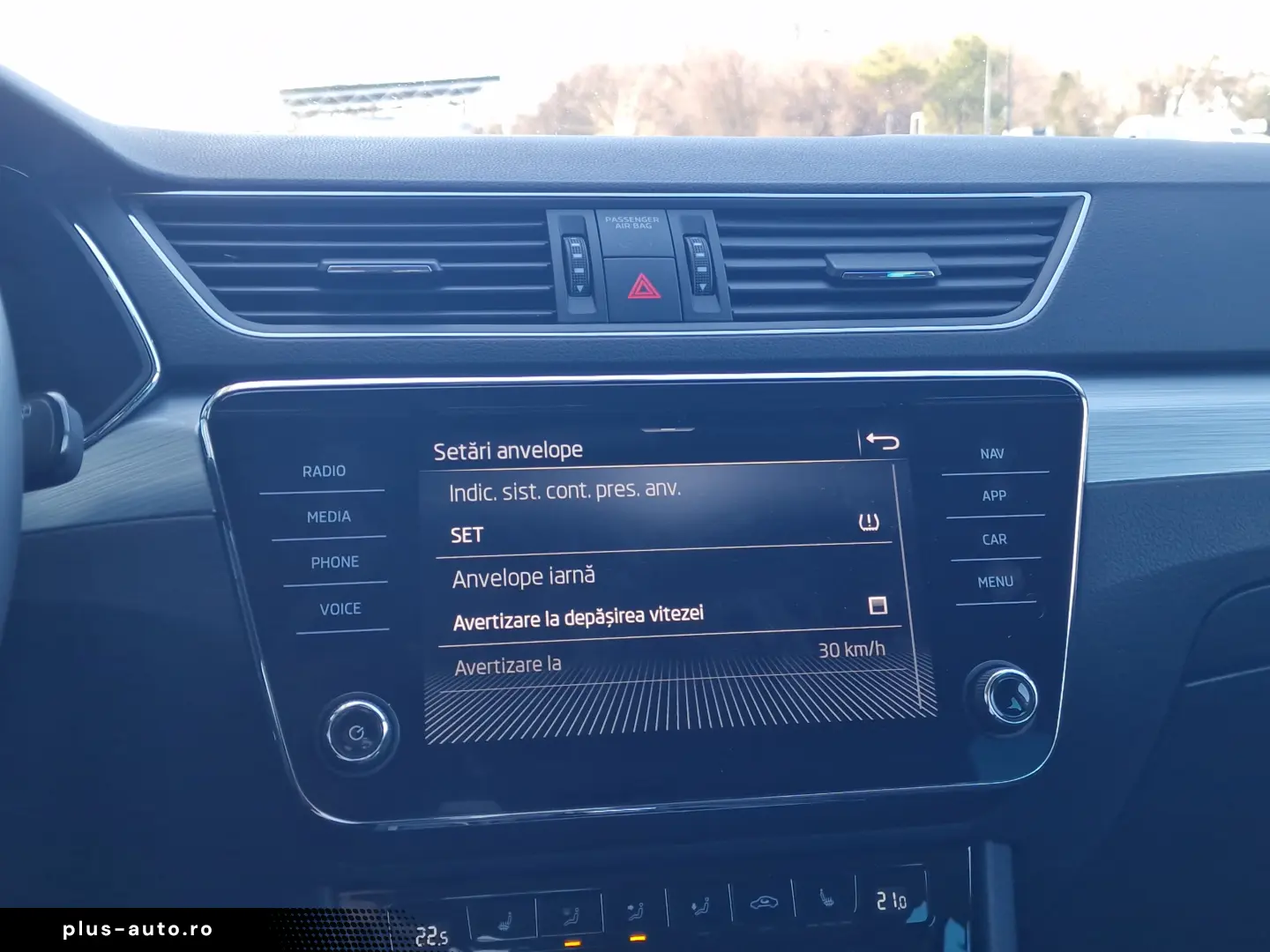 Skoda Superb 2.0 TDI DSG Style