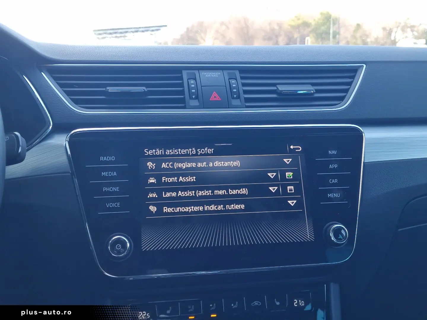 Skoda Superb 2.0 TDI DSG Style