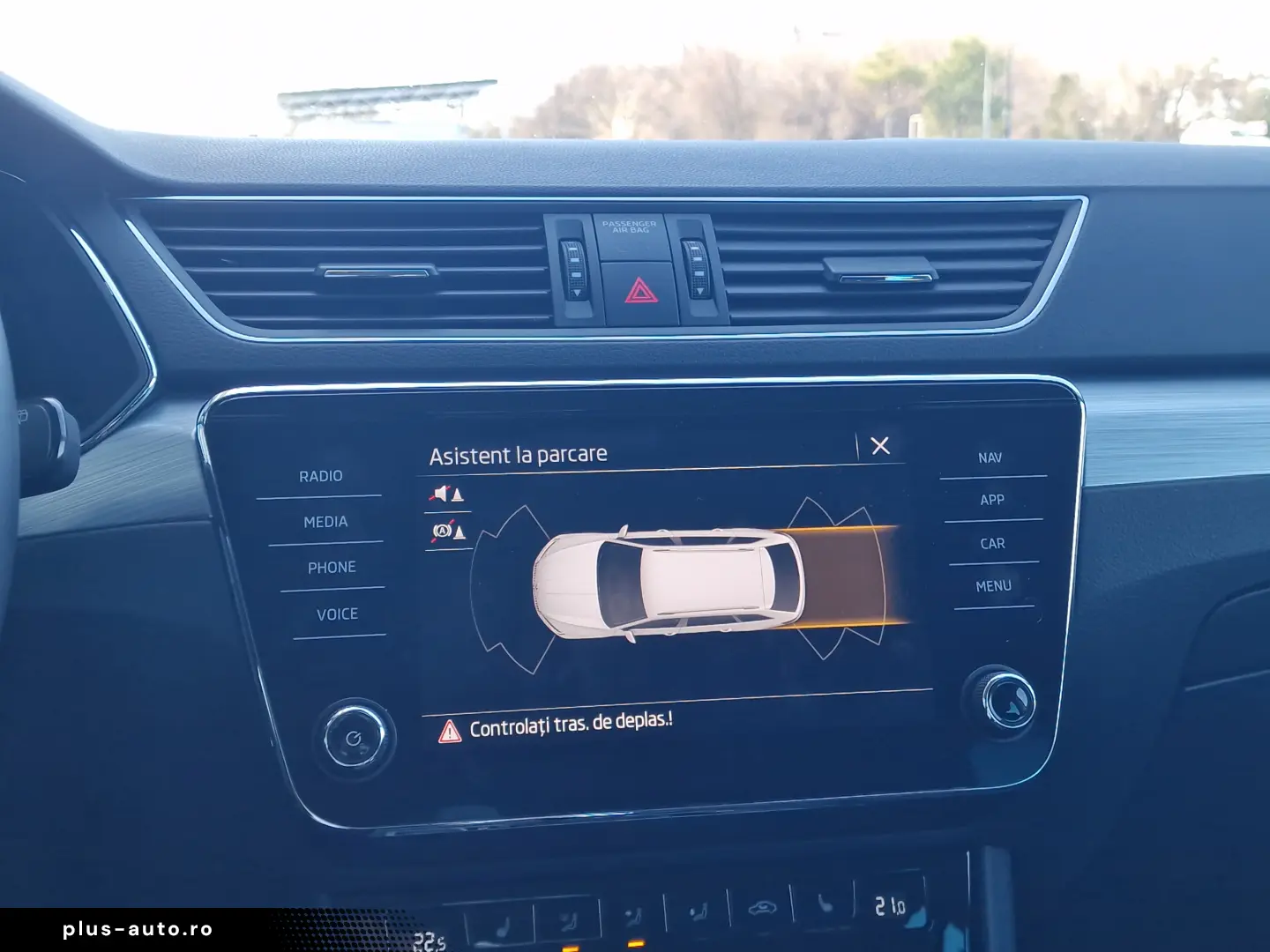 Skoda Superb 2.0 TDI DSG Style