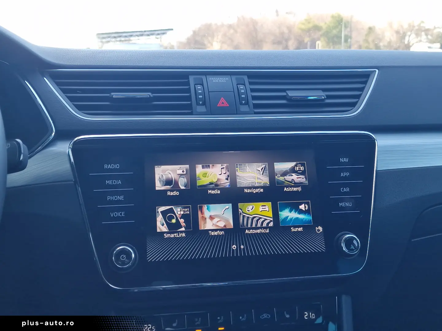 Skoda Superb 2.0 TDI DSG Style