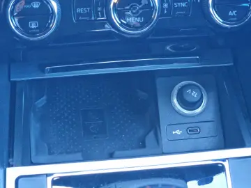 Skoda Superb 2.0 TDI DSG Style