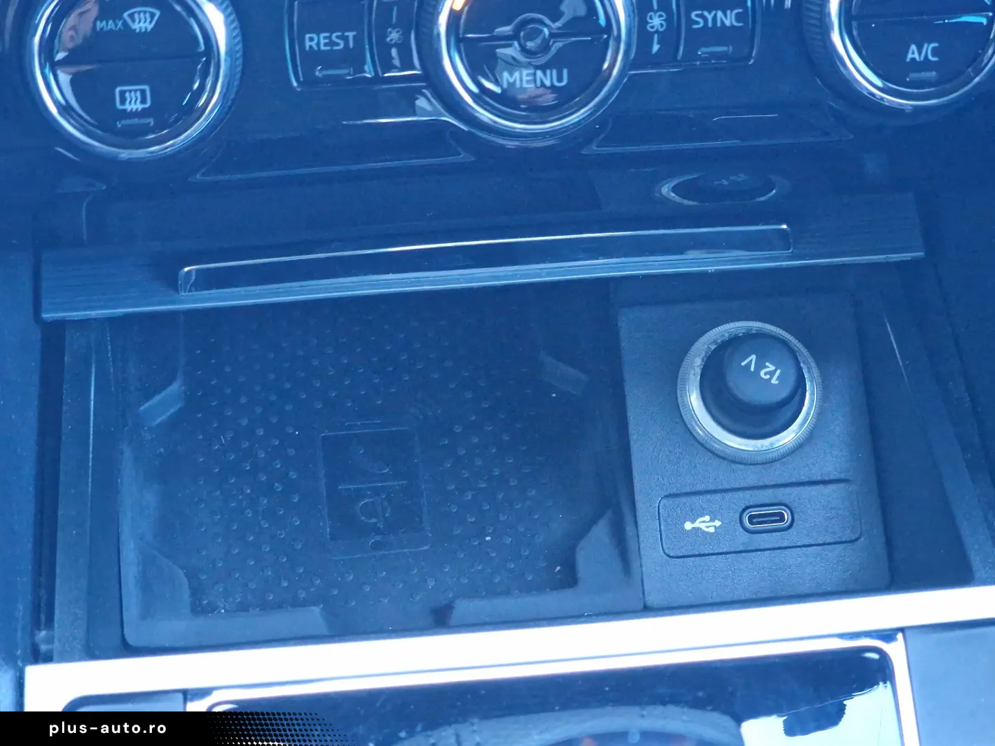 Skoda Superb 2.0 TDI DSG Style