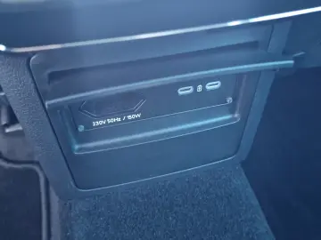 Skoda Superb 2.0 TDI DSG Style