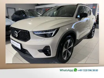VOLVO XC40 B3 Plus Dark ACC BLIS 360  Pixel-LED Leder