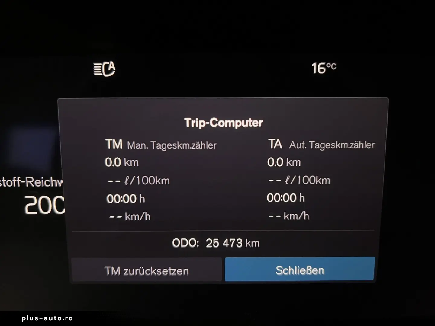 VOLVO XC40 B3 Plus Dark ACC BLIS 360  Pixel-LED Leder