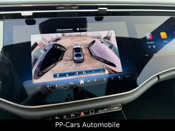 MERCEDES-BENZ E 220 d AMG PREMIUM  Superscreen MASSA&hellip;