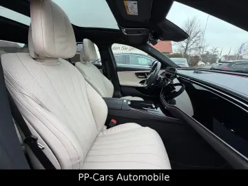 MERCEDES-BENZ E 220 d AMG PREMIUM  Superscreen MASSA&hellip;
