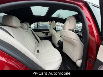 MERCEDES-BENZ E 220 d AMG PREMIUM  Superscreen MASSA&hellip;