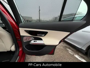 MERCEDES-BENZ E 220 d AMG PREMIUM  Superscreen MASSA&hellip;