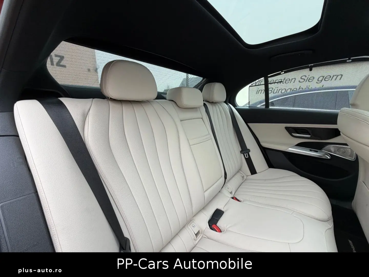 MERCEDES-BENZ E 220 d AMG PREMIUM  Superscreen MASSA&hellip;