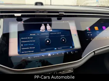 MERCEDES-BENZ E 220 d AMG PREMIUM  Superscreen MASSA&hellip;