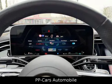 MERCEDES-BENZ E 220 d AMG PREMIUM  Superscreen MASSA&hellip;