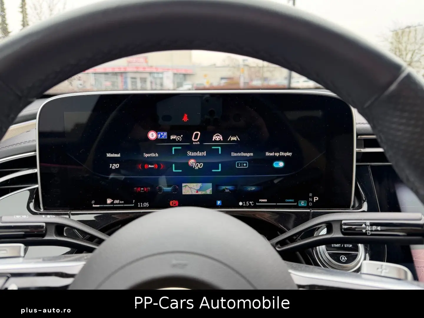 MERCEDES-BENZ E 220 d AMG PREMIUM  Superscreen MASSA&hellip;