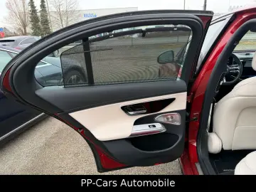 MERCEDES-BENZ E 220 d AMG PREMIUM  Superscreen MASSA&hellip;