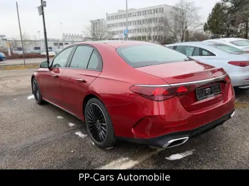 MERCEDES-BENZ E 220 d AMG PREMIUM  Superscreen MASSA&hellip;
