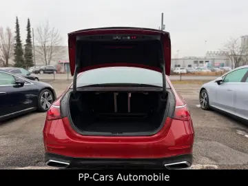 MERCEDES-BENZ E 220 d AMG PREMIUM  Superscreen MASSA&hellip;